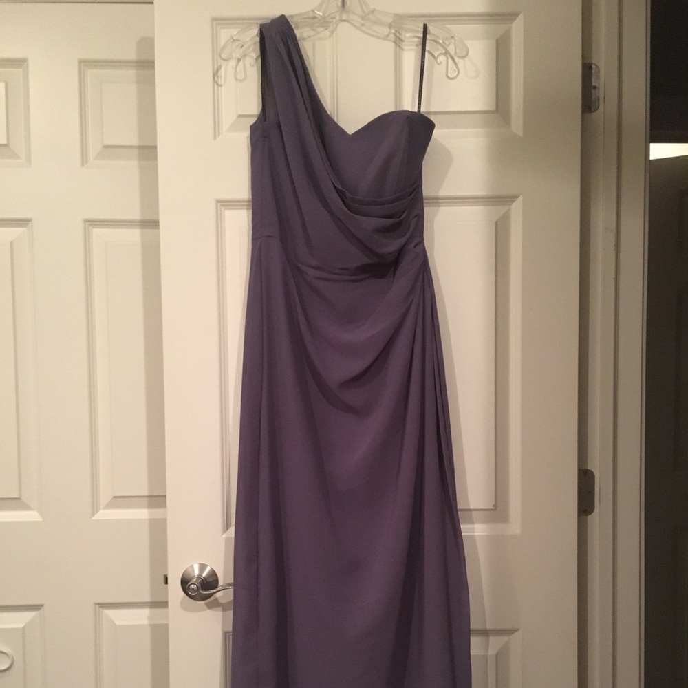 After six dress